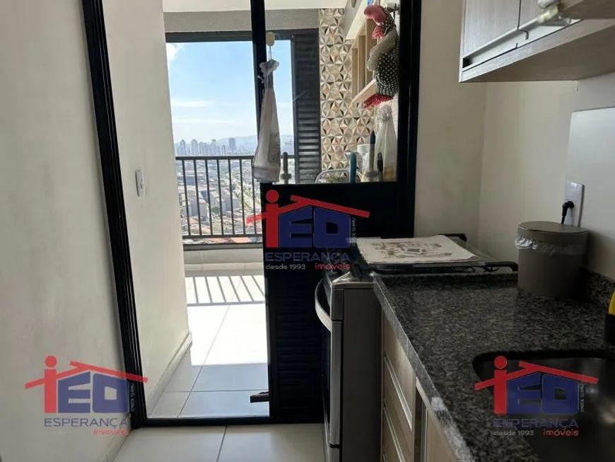 Residencial - Vila Yolanda