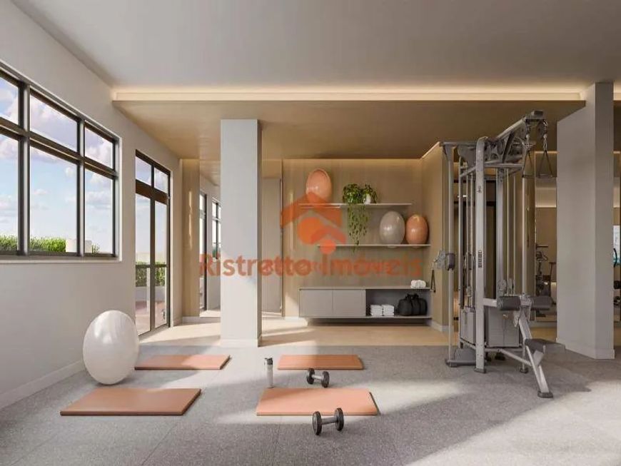 Apartamento à venda, 117 m² por R$ 1.470.168,10 - Vila Campesina - Osasco/SP