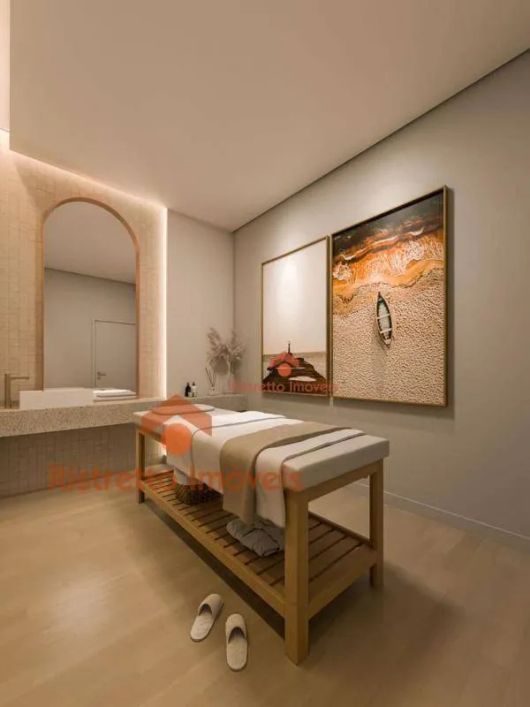 Apartamento à venda, 117 m² por R$ 1.470.168,10 - Vila Campesina - Osasco/SP