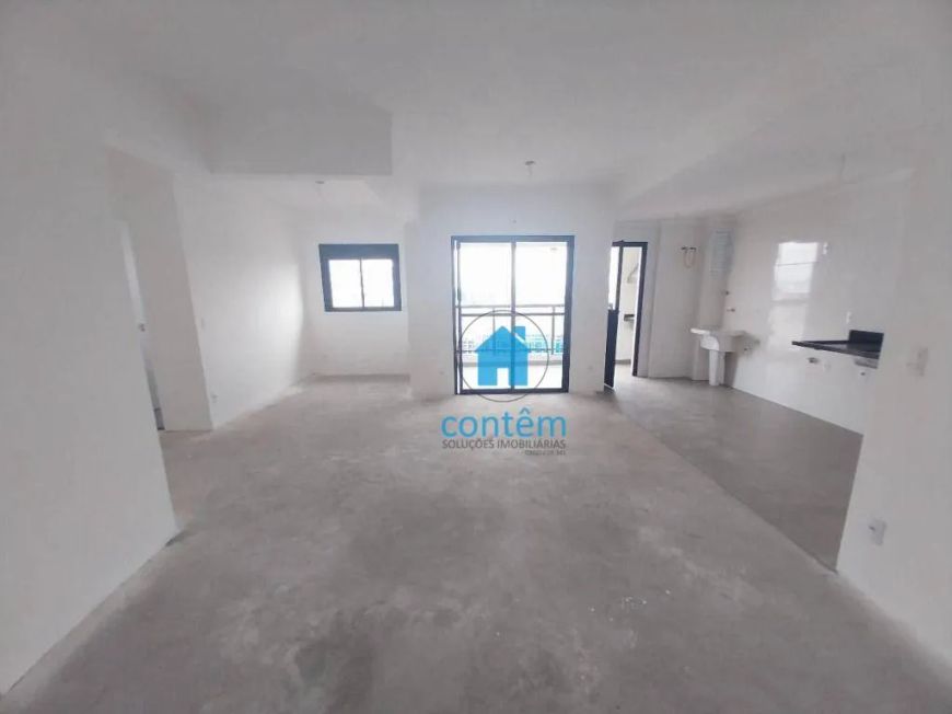Apartamento com 3 dormitórios à venda, 82 m² por R$ 869.140,00 - Vila Osasco - Osasco/SP