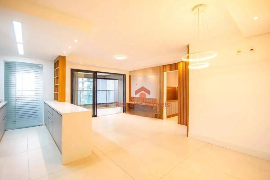 Apartamento à venda, 113 m² por R$ 1.700.000,00 - Vila Yara - Osasco/SP