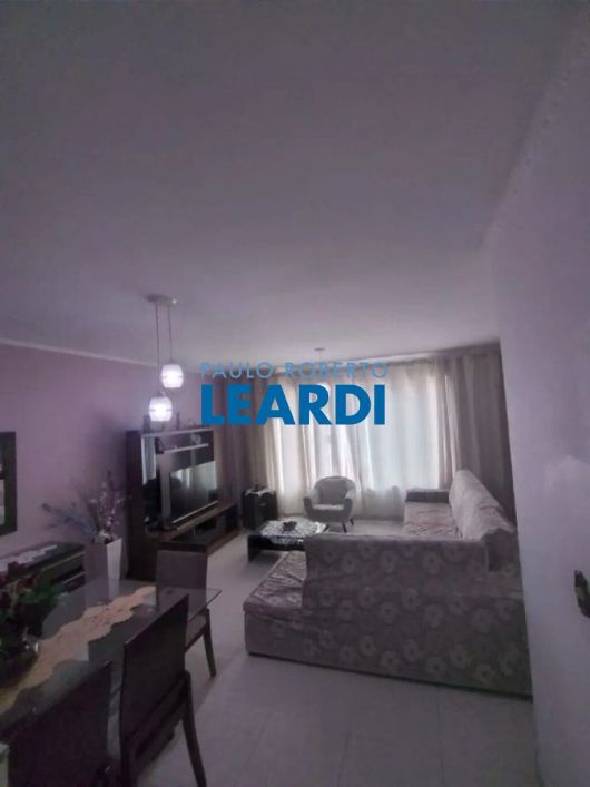 CASA ASSOBRADADA - UMUARAMA - SP