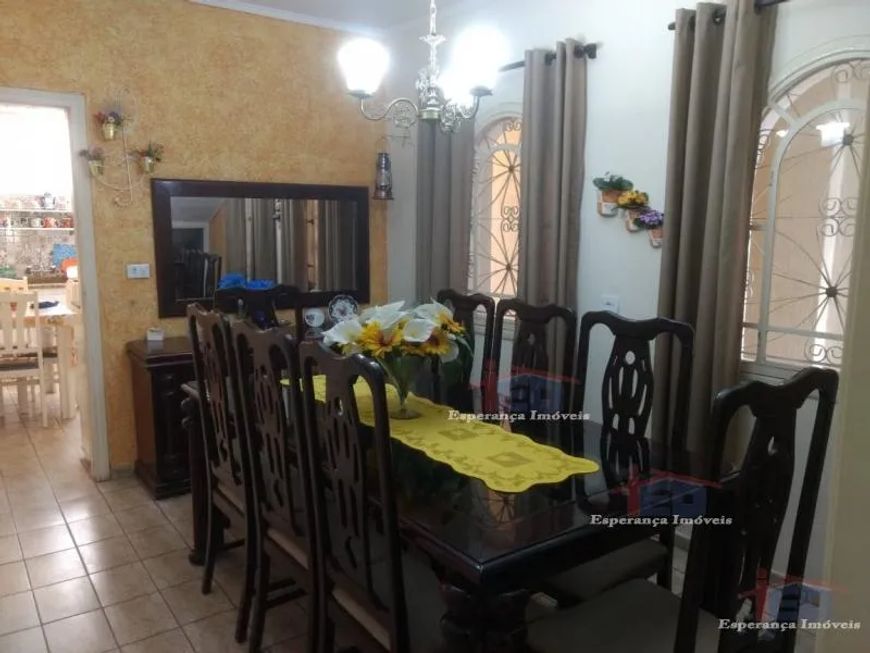 Residencial - Vila Osasco