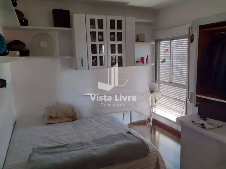 Cobertura Duplex à venda, Vila Yara, Osasco, SP