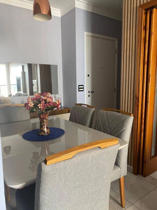 Apartamento à venda, Vila Yara, Osasco, SP