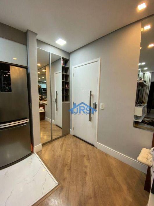 Apartamento com 2 dormitórios à venda, 53 m² por R$ 460.000,00 - Jardim Bussocaba City - Osasco/SP