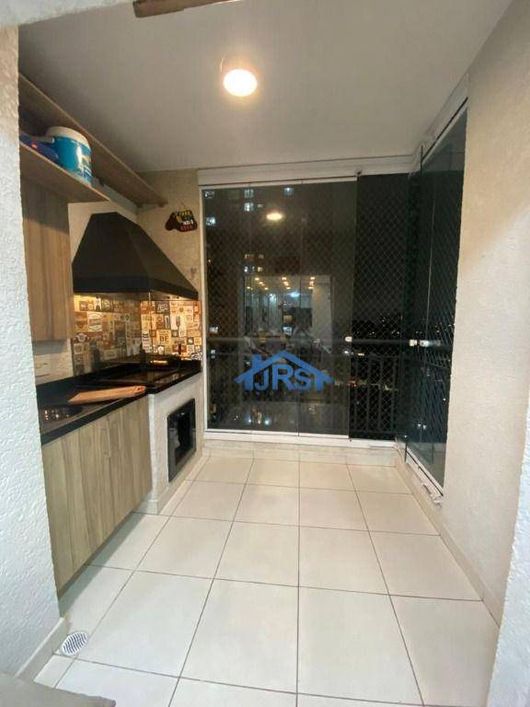 Apartamento com 2 dormitórios à venda, 53 m² por R$ 460.000,00 - Jardim Bussocaba City - Osasco/SP