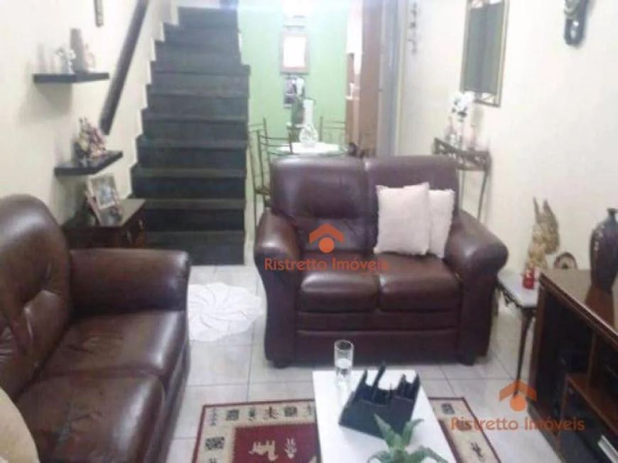 Sobrado Residencial à venda, Centro, Osasco - SO0451.