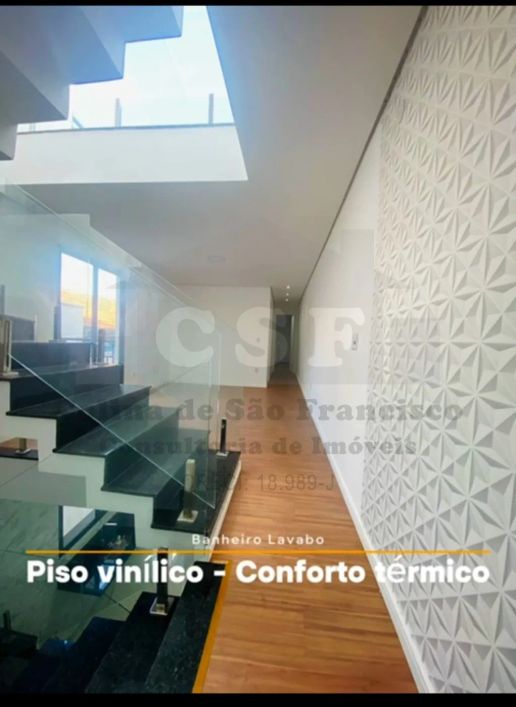 Imperdível: Casa à venda em Osasco-SP, Bela Vista, 3 quartos, 2 suítes, 1 sala, 2 banheiros, 4 vagas