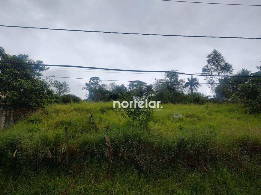 Terreno , 986 m² por R$ 550.000 - Três Montanhas - Osasco/SP