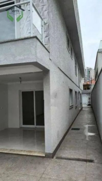 Sobrado à venda, 145 m² por R$ 1.100.000,00 - Umuarama - Osasco/SP