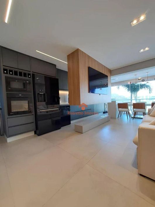 Apartamento à venda, 96 m² por R$ 1.298.000,00 - Vila Osasco - Osasco/SP