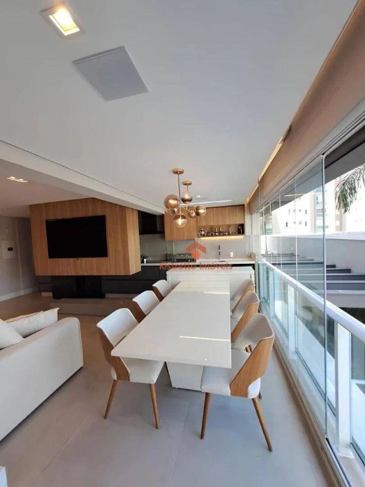 Apartamento à venda, 96 m² por R$ 1.298.000,00 - Vila Osasco - Osasco/SP