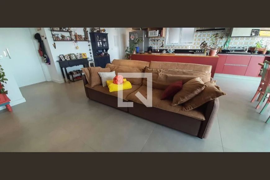 Apartamento com 2 quartos (2 Suítes) à venda em Osasco, 2 vagas.