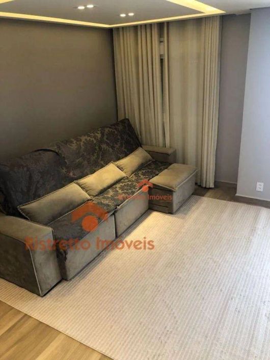 Cobertura Residencial à venda, Presidente Altino, Osasco - CO0080.