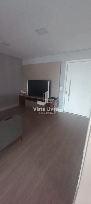 Apartamento à venda, Vila Osasco, Osasco, SP