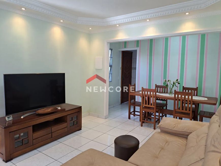 Casa em Rua Benedito de Campos - Jaguaribe - Osasco/SP