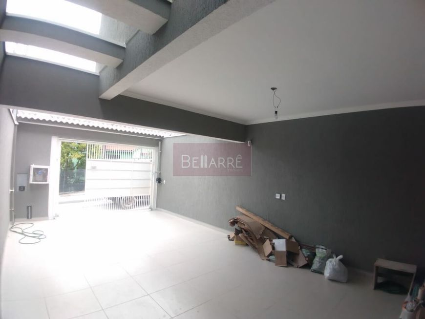 Sobrado Novo Residencial / Venda - Bela Vista - Osasco