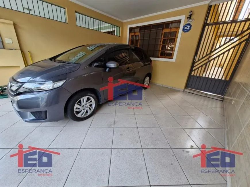 Residencial - Pestana