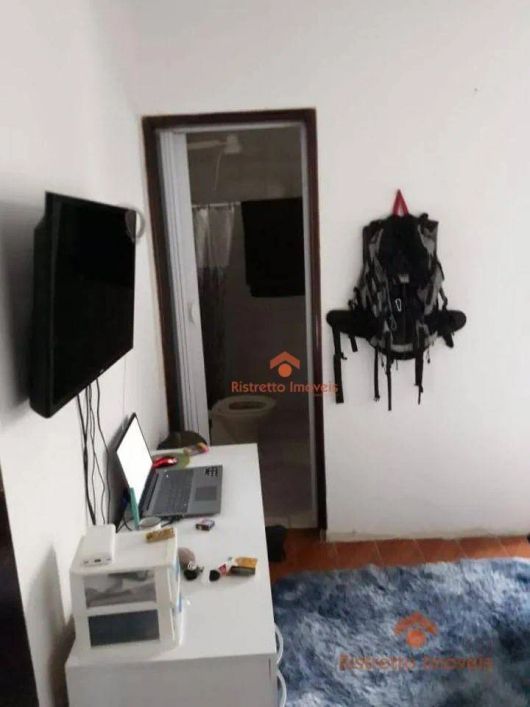 Sobrado Residencial à venda, Jardim D Abril, Osasco - SO0856.