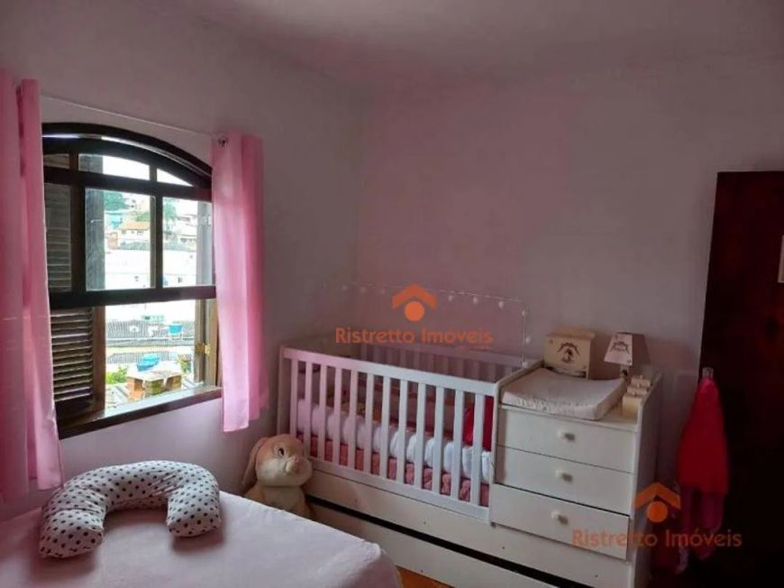 Sobrado Residencial à venda, Jardim D Abril, Osasco - SO0856.