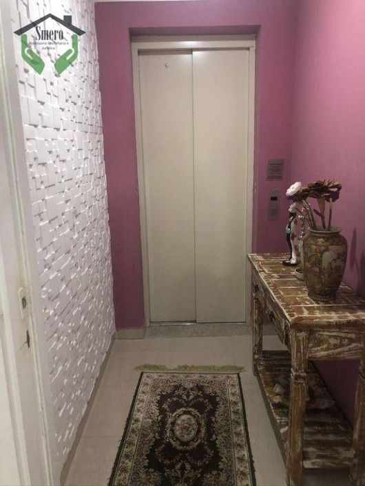 Apartamento à venda, 167 m² por R$ 1.800.000,00 - Vila São Francisco - Osasco/SP