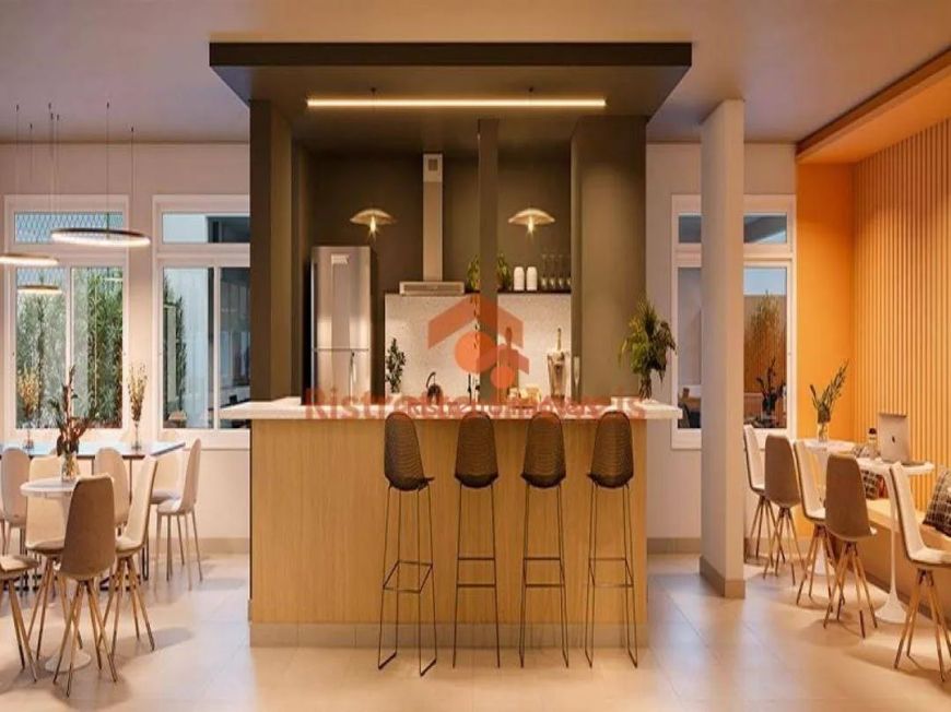 Apartamento Residencial à venda, Vila Osasco, Osasco - AP0630.