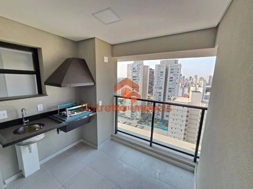 Apartamento com 2 dormitórios à venda, 91 m² por R$ 875.000,00 - Vila Osasco - Osasco/SP