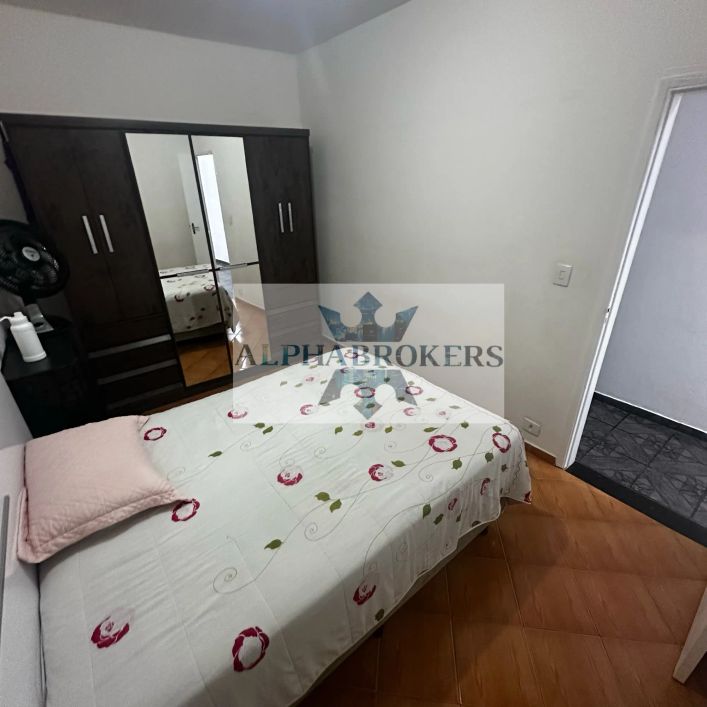 Sobrado espaçoso na Vila Yolanda – Conforto e praticidade para sua família!