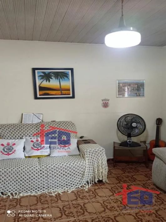 Residencial - Vila Yolanda