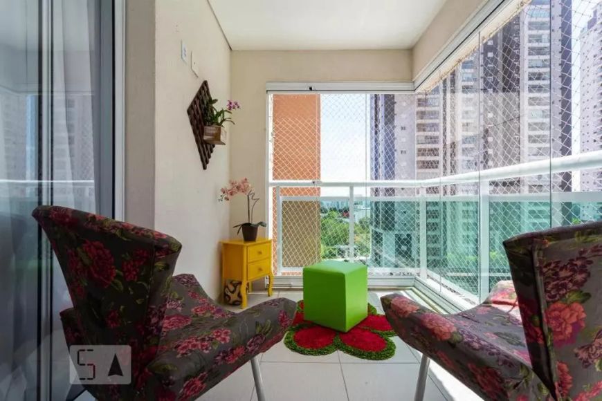 Apartamento a venda no Lorian Boulevard de 167m² 3 suítes Umuarama