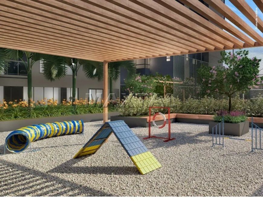 Apartamento à venda com 3 dormitórios, sendo os 3 suítes e 2 vagas, em Osasco.