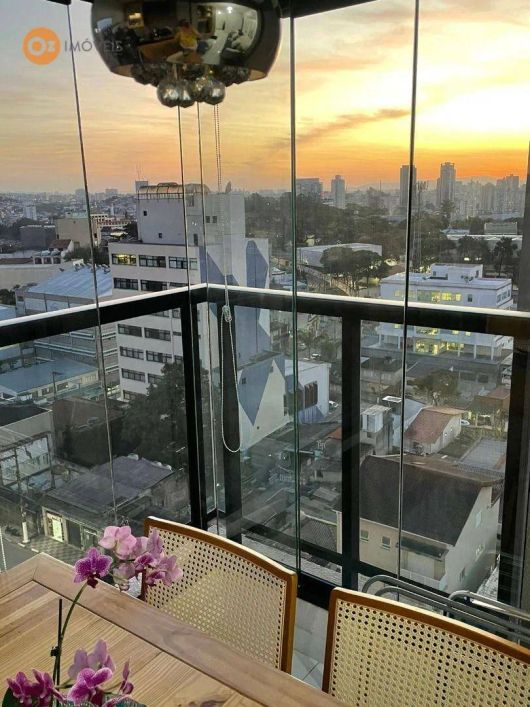 Apartamento com 2 dormitórios à venda, 53 m² por R$ 700.000,00 - Vila Yara - Osasco/SP