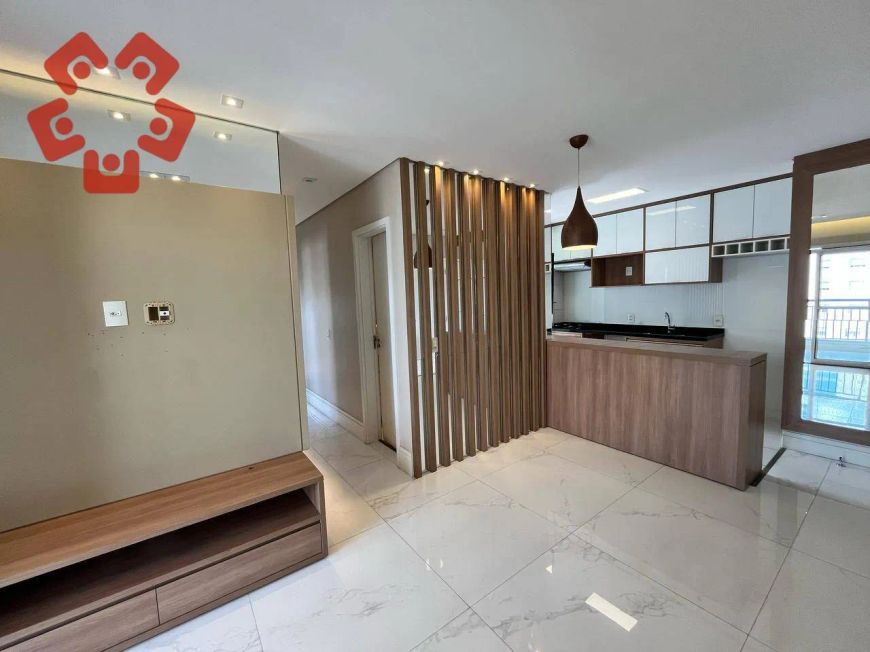Apartamento à venda, 70 m² por R$ 690.000 - Jardim Bussocaba City - Osasco/SP
