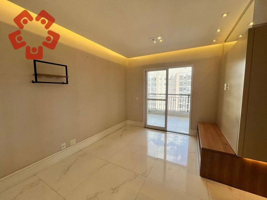Apartamento à venda, 70 m² por R$ 690.000 - Jardim Bussocaba City - Osasco/SP