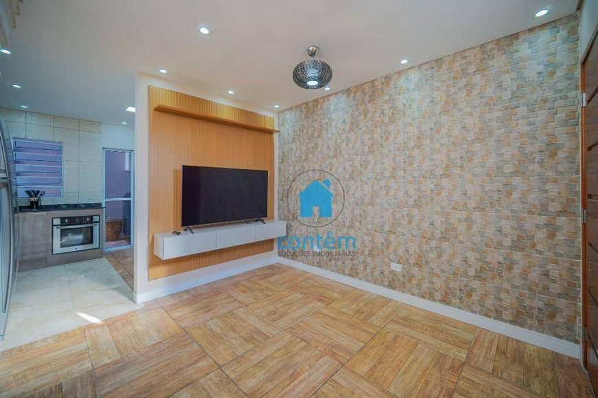 Casa com 2 dormitórios à venda, 66 m² por R$ 455.000,00 - Cipava - Osasco/SP