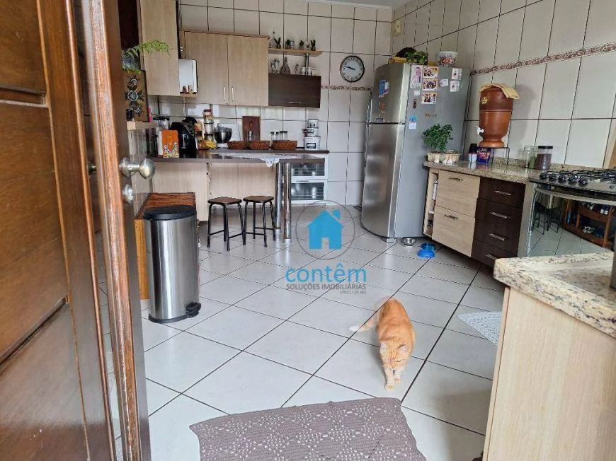 Casa com 3 dormitórios à venda, 220 m² por R$ 850.000,00 - Vila Quitaúna - Osasco/SP