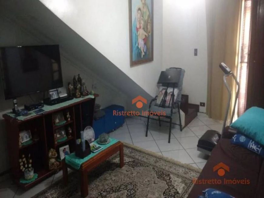 Sobrado Residencial à venda, Jardim Roberto, Osasco - SO0179.