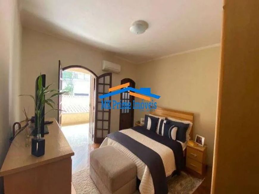 Oportunidade Sobrado 240 m² 5 dorm. 1 suíte - 2 vagas - Jaguaribe - Osasco