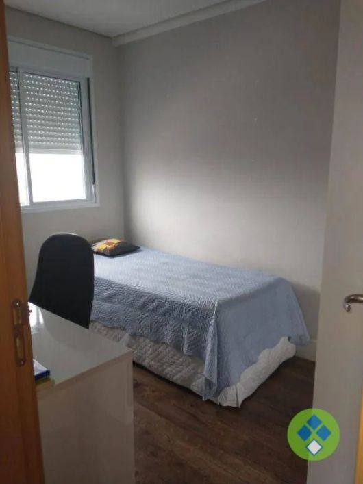 Apartamento com 3 dormitórios em Umuarama, área de 73 m² à venda.
