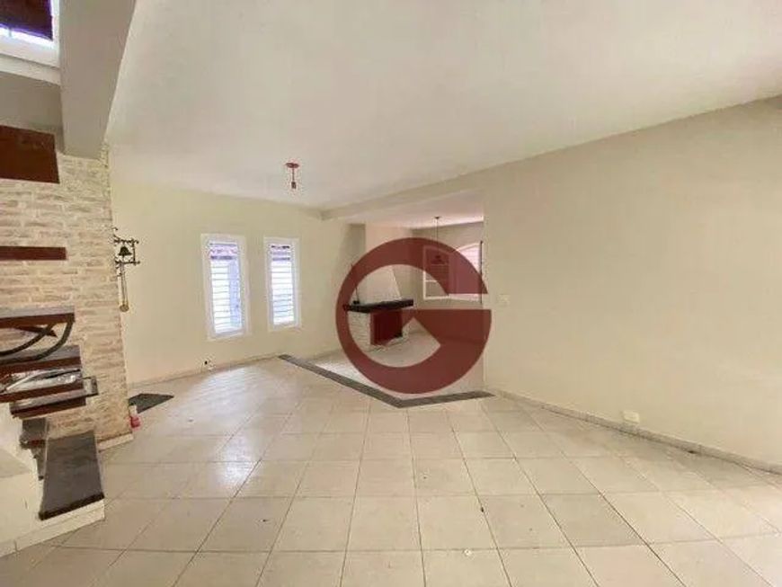 Sobrado com 4 dormitórios à venda, 250 m² por R$ 930.000,00 - Adalgisa - Osasco/SP