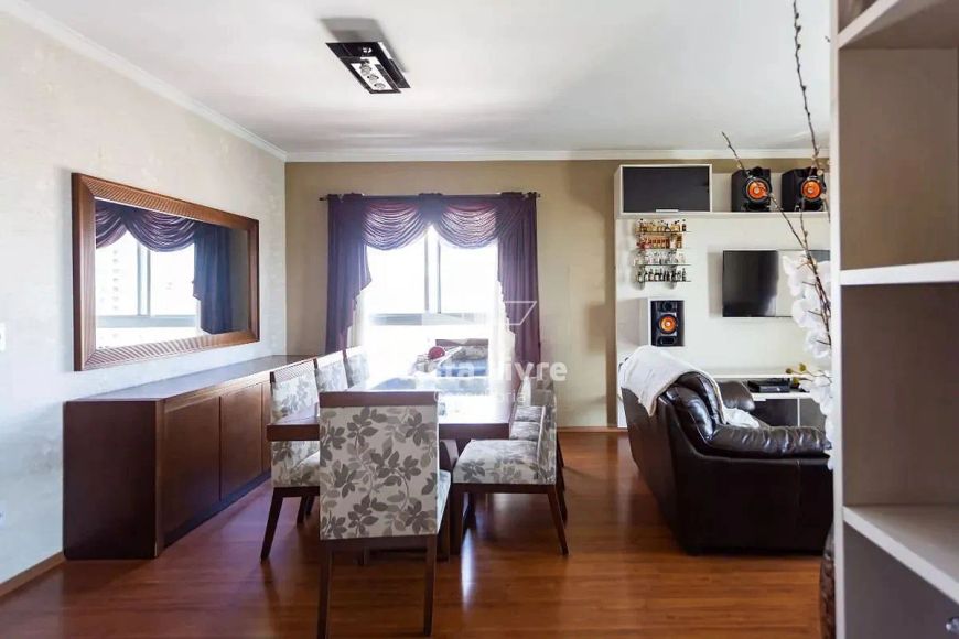 Apartamento à venda, Vila Osasco, Osasco, SP
