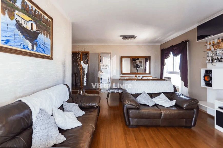 Apartamento à venda, Vila Osasco, Osasco, SP