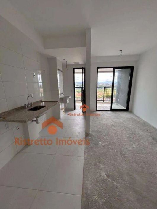 Apartamento Residencial à venda, Km 18, Osasco - AP4718.