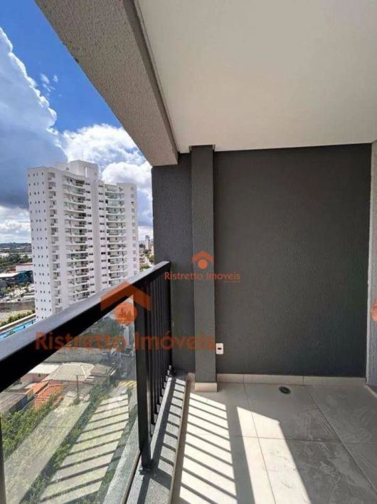 Apartamento Residencial à venda, Km 18, Osasco - AP4718.