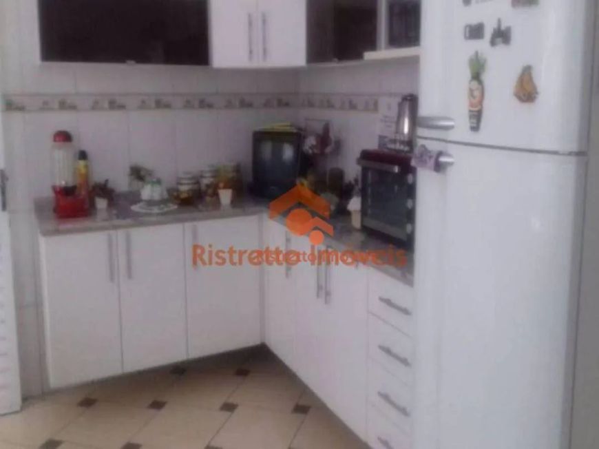Sobrado Residencial à venda, Jardim D Abril, Osasco - SO1200.