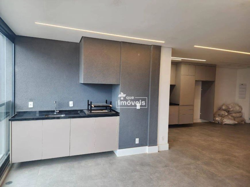 Apartamento com 3 dormitórios à venda, 116 m² por R$ 1.640.000 - Vila Yara - Osasco/SP