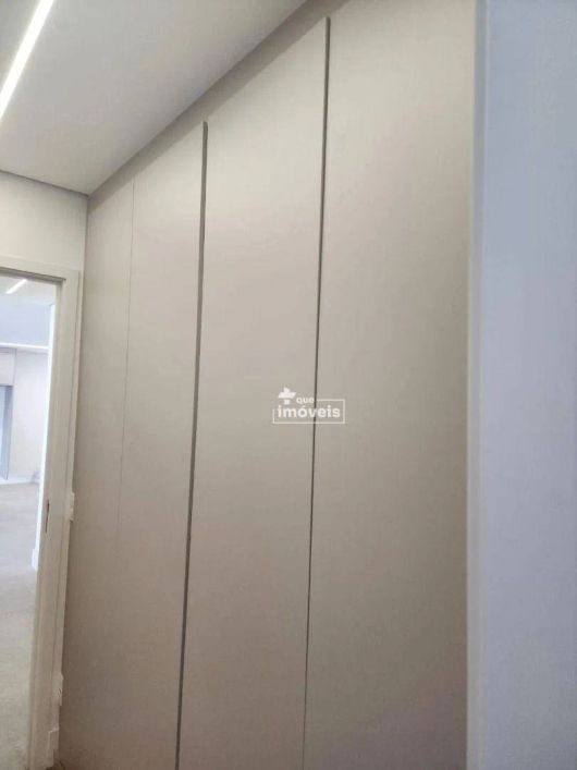 Apartamento com 3 dormitórios à venda, 116 m² por R$ 1.640.000 - Vila Yara - Osasco/SP