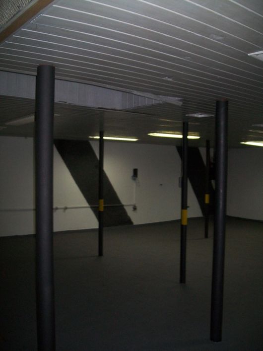 Comercial/Industrial/Misto de 608 metros quadrados no bairro Presidente Altino