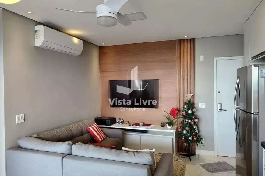 Apartamento à venda, Vila Yara, Osasco, SP